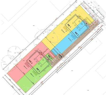 Lageplan Vogt-Bornkast-Weg 6 