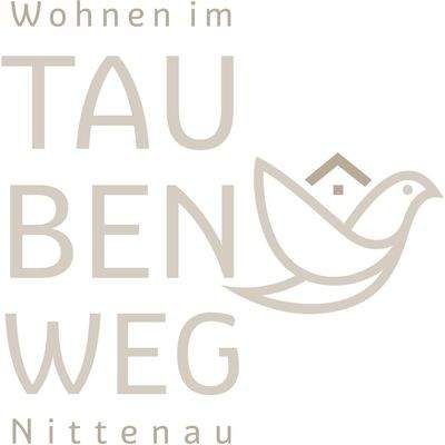 Taubenweg-Logo