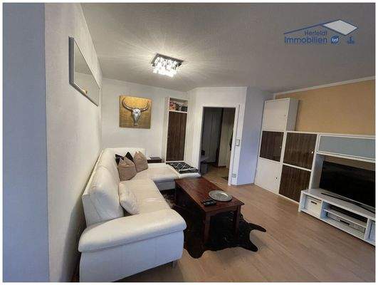 Bilder im eingerichteten Zustand