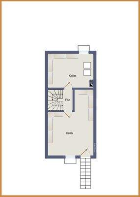 Kellergeschoss
