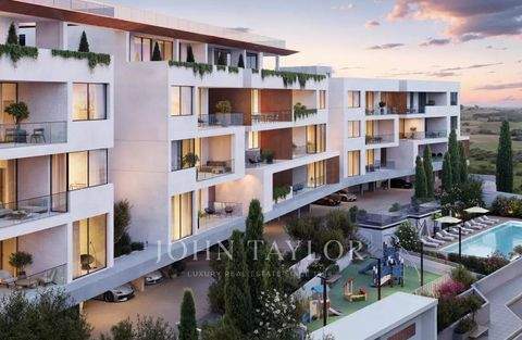 Agios Athanasios Wohnungen, Agios Athanasios Wohnung kaufen