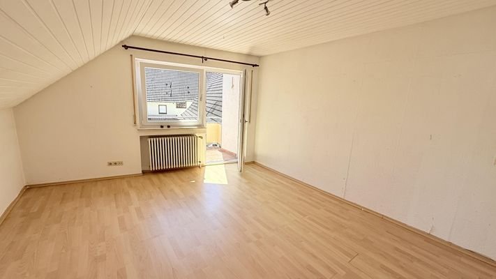 Wohnzimmer WG 3