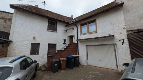 Weiler Häuser, Weiler Haus kaufen