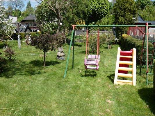 Spielbereich für Kinder