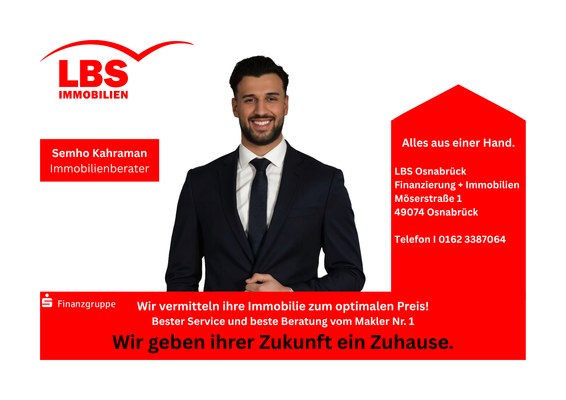 Semho Kahraman Immobilienberat