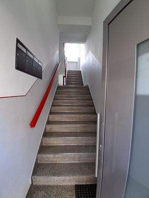 Treppenhaus