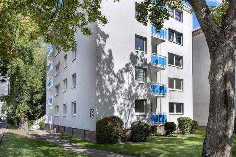 Recklinghausen Wohnungen, Recklinghausen Wohnung mieten