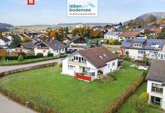 gepflegtes Wohnumfeld