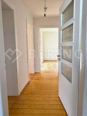 Herzlich willkommen!