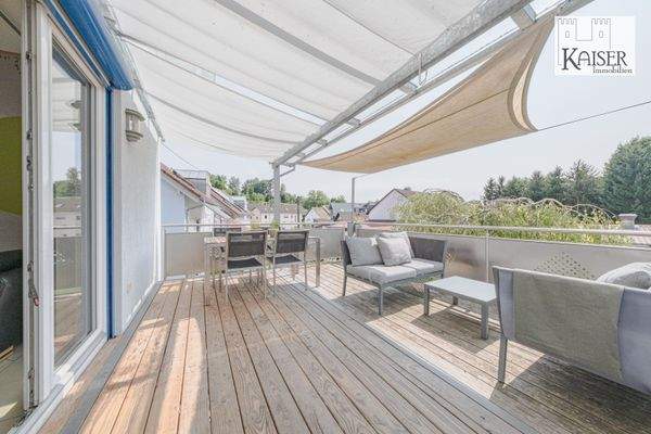 2- 6-Zimmer-Whg. OG+DG (34), Balkon OG (2)