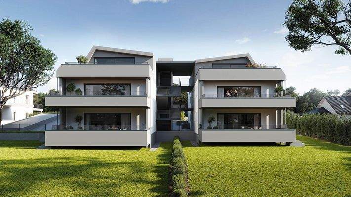 Neubauprojekt-Seeblick-II-9220-Velden-Ansicht-3