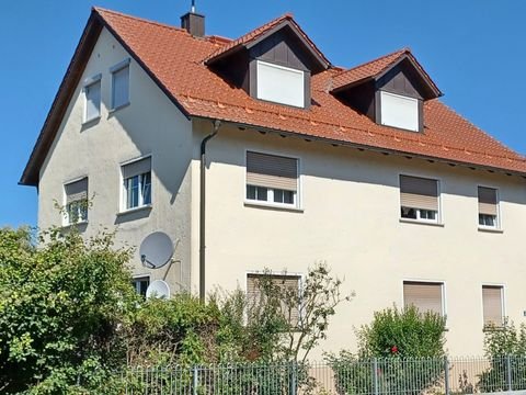 Regenstauf Häuser, Regenstauf Haus kaufen