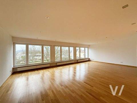 Saarbrücken Wohnungen, Saarbrücken Wohnung mieten