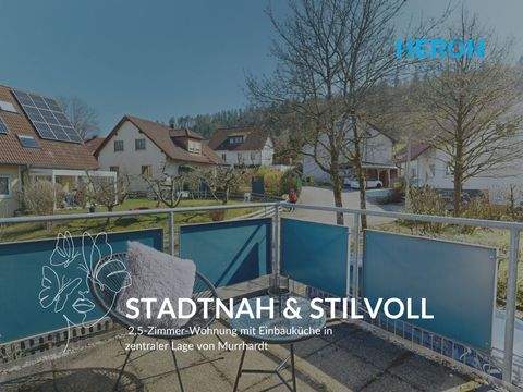 Murrhardt Wohnungen, Murrhardt Wohnung kaufen