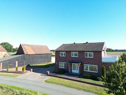 Rückzugsort mit vielen Möglichkeiten