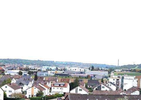 Kirchheim am Neckar Häuser, Kirchheim am Neckar Haus kaufen