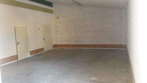 Altenstadt a.d.Waldnaab Halle, Altenstadt a.d.Waldnaab Hallenfläche