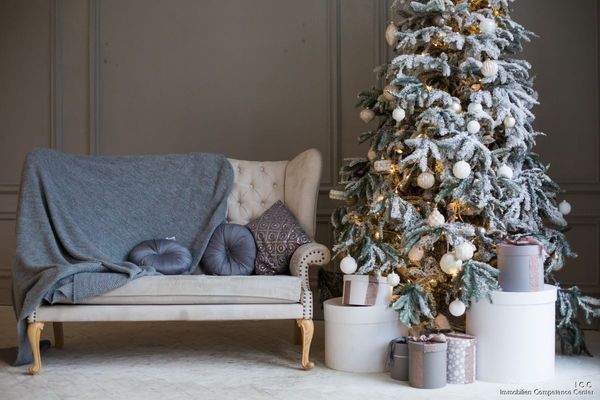 Das ICC – das Immobilien Competence Center – an Weihnachten sich was leisten und doch anderen helfen