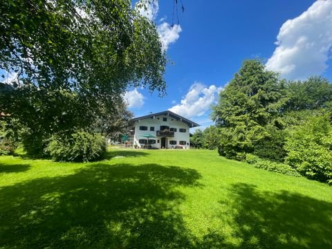 Inzell Häuser, Inzell Haus kaufen