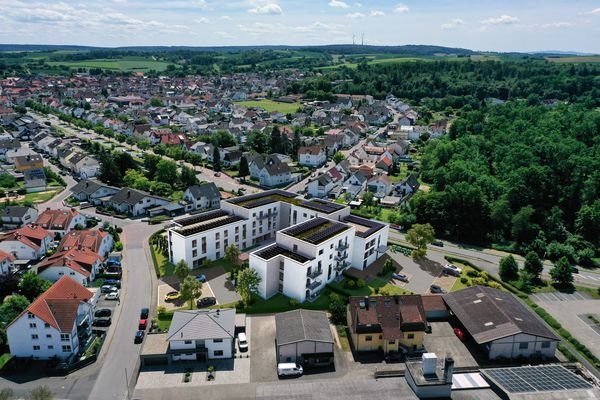 Außenansicht Drohne 2