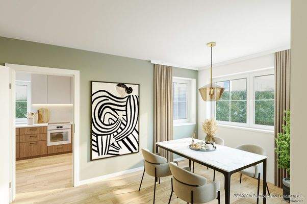 3b EG Essen Einrichtungsbsp.