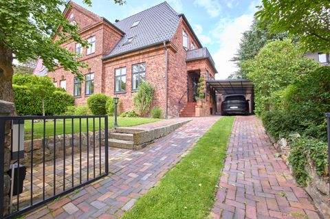 Flensburg Häuser, Flensburg Haus kaufen