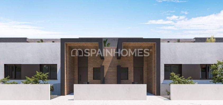 Elegant Flats in a Complex with Pool in Estepona Malaga