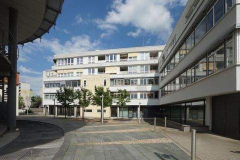 Zwickau Büros, Büroräume, Büroflächen 