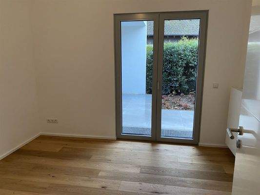 Beispiel Kinderzimmer/Büro