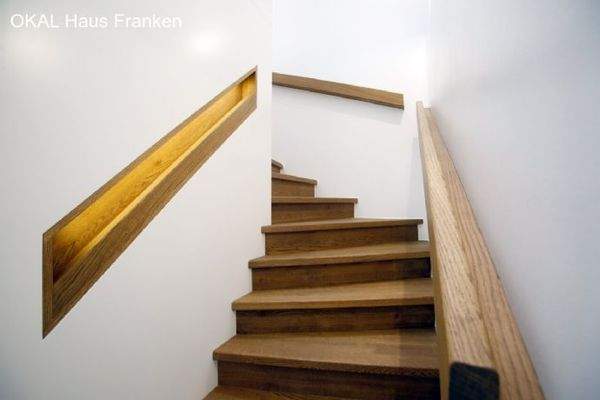 Treppe