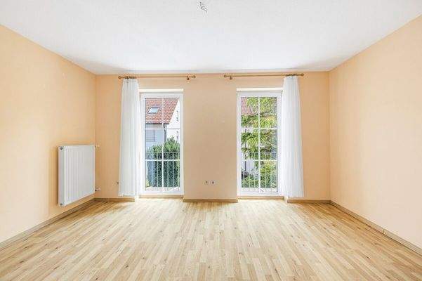 Schlafzimmer Obergeschoss