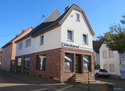 Böhl-Iggelheim Industrieflächen, Lagerflächen, Produktionshalle, Serviceflächen