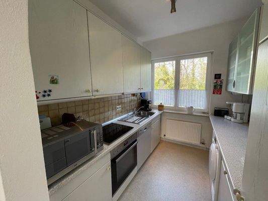 Küche (Leestand)