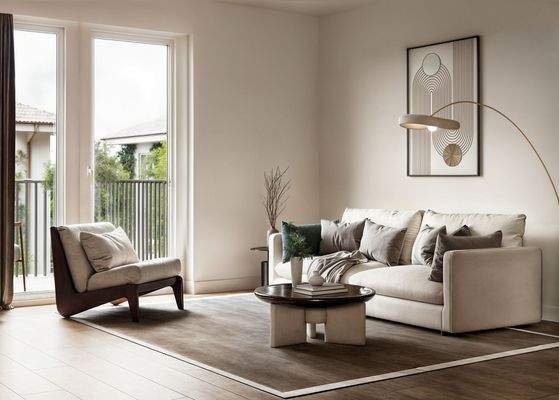 Unverbindliche Illustration