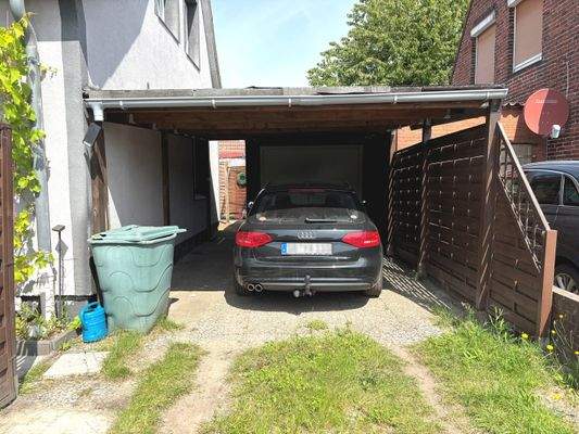 Carport