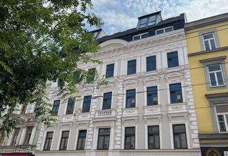 Hausansicht straßenseitig