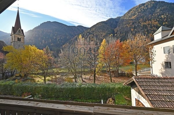 Freistehendes Haus mit Garten in Mittewald bei Franzensfeste - Südtirol