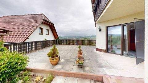 Schmalkalden Wohnungen, Schmalkalden Wohnung mieten