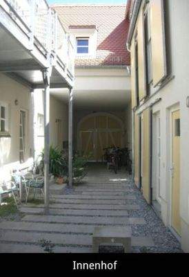 Innenhof