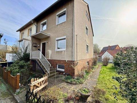 Langenhagen Häuser, Langenhagen Haus kaufen