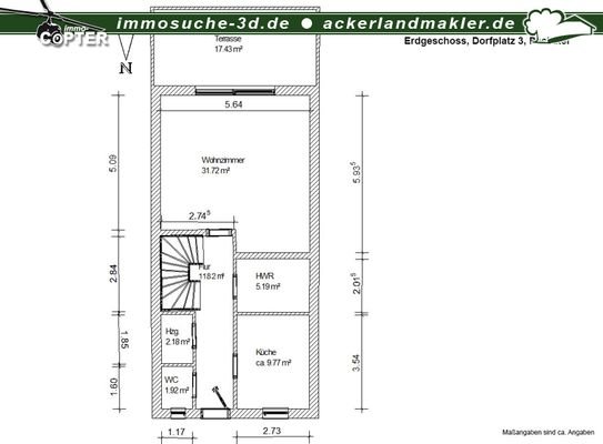 EG Dorfplatz 3