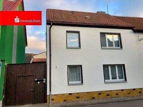 Gebesee Häuser, Gebesee Haus kaufen