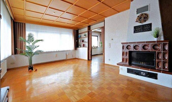 Gemuetlicher Wohnbereich!