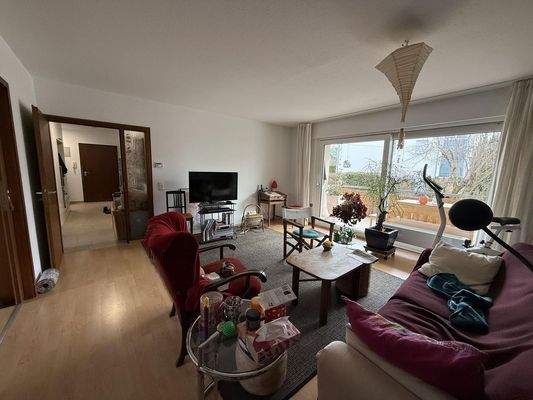 Wohnbereich EG rechts