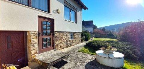 Lockenhaus Häuser, Lockenhaus Haus kaufen