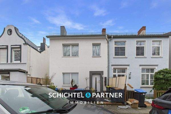 S&P |&nbsp;Titelbild