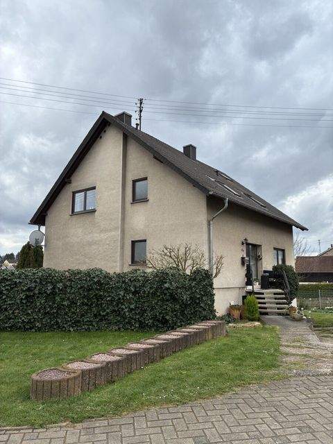 Illingen Häuser, Illingen Haus kaufen