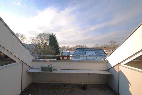 Neuss Wohnungen, Neuss Wohnung kaufen