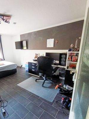 Wohnung EG Links Kinderzimmer