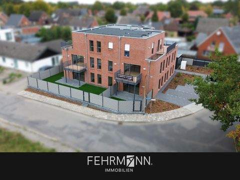 Lathen Wohnungen, Lathen Wohnung mieten